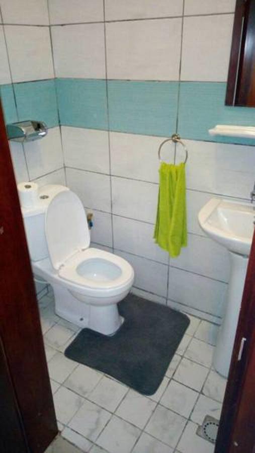 Le Buffle Noir Appart D'Hotes Douala Exterior photo