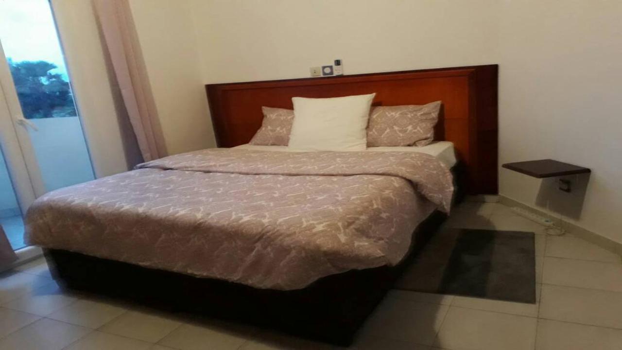Le Buffle Noir Appart D'Hotes Douala Exterior photo